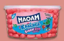 NETTO Haribo Maoam Kracher Bubble Gum Angebot
