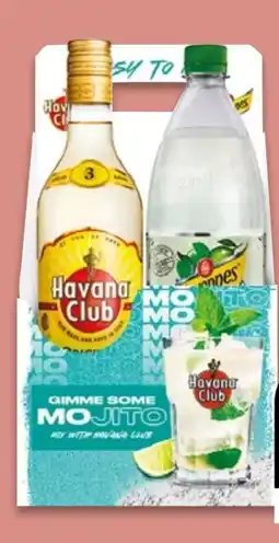NETTO Havana Club Rum 3 Jahre Angebot