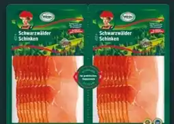 NETTO Familie Wein Hermann Schwarzwälder Schinken Angebot