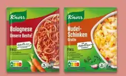 NETTO Knorr Fix Bolognese Unsere Beste! Angebot