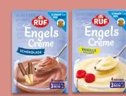 NETTO Ruf Engels Creme Schokolade Angebot