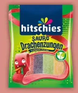 NETTO Hitschler Hitschies Saure Drachenzungen Angebot
