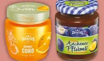 NETTO Zentis Aachener Pflümli Angebot