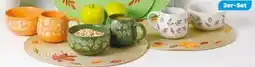 NETTO Weihnachts Müslischale und Tasse 2er-Set Angebot