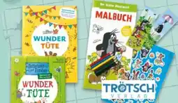 NETTO Trötsch Verlag Wundertüte Angebot