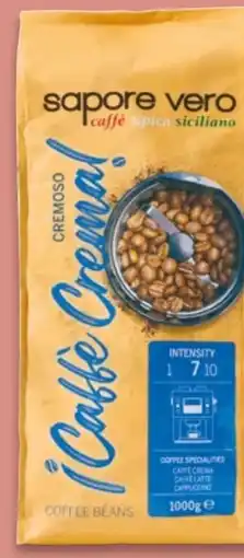 NETTO Hubert Tempelmann Sapore Vero Cremoso Angebot