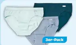 NETTO Damen Slips 3er-Pack Angebot