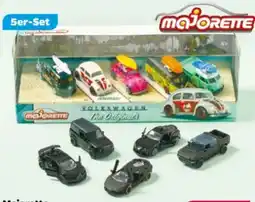 NETTO Majorette Geschenkset Angebot