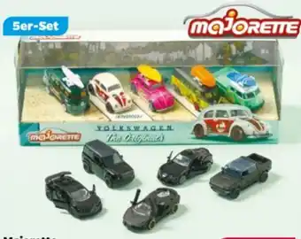 NETTO Majorette Geschenkset Angebot