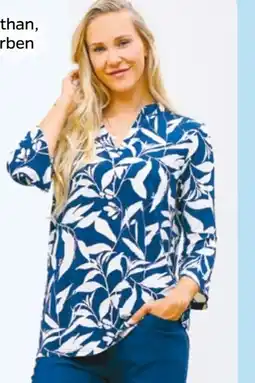 NETTO Damen Bluse Angebot