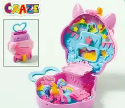 NETTO Craze Galupy Rainbow Unicorn Angebot