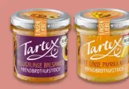 NETTO Tartex Brotaufstrich Angebot