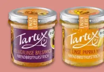 NETTO Tartex Brotaufstrich Angebot