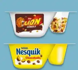 NETTO Nestlé Nesquik Angebot