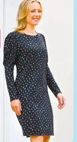 NETTO Damen Kleid Angebot