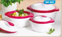 NETTO HSP Hanseshopping 3er-Set Thermoschüsseln Angebot