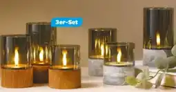 NETTO Dekorado LED-Kerzen Angebot