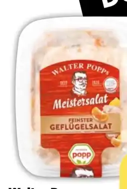 NETTO Popp Meisters Geflügelsalat Angebot