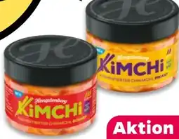 NETTO Hengstenberg Kimchi Fermentierter Chinakohl Angebot