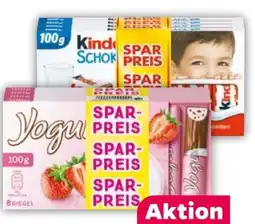 NETTO Ferrero Yogurette Angebot