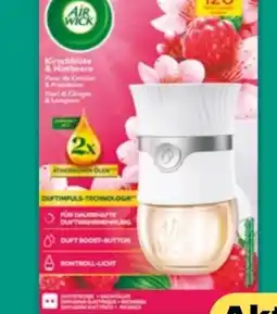 NETTO Airwick Duftölflakon Starter-Set Angebot