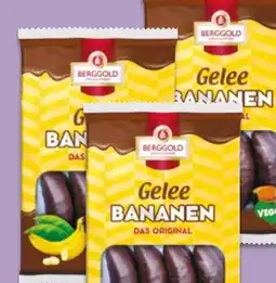 NETTO Berggold Gelee Bananen Angebot