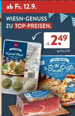 Aldi Süd Action 23 Angebot