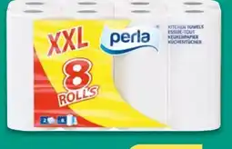 NETTO Perla Küchentücher Angebot