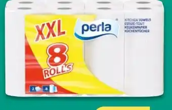 NETTO Perla Küchentücher Angebot