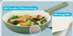 Aldi Süd Crofton Keramik-Pfanne 28 cm Angebot