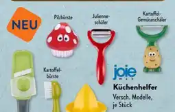 Aldi Süd Joie Küchenhelfer Angebot