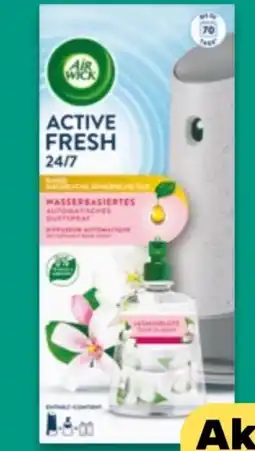 NETTO Airwick Active Fresh Angebot