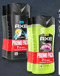 Aldi Süd Axe Duschgel Angebot