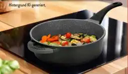 Aldi Süd Crofton Großraumpfanne 28 cm Angebot
