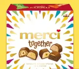 NETTO Storck Merci Together Angebot