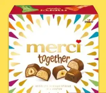 NETTO Storck Merci Together Angebot