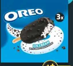 NETTO Oreo Stieleis Angebot