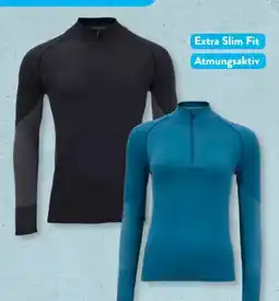 Aldi Süd Adventuridge Damen Outdoor-Unterwäsche Angebot