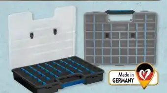 Aldi Süd Workzone Profi-Organizer Angebot