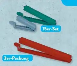 Aldi Süd Home Creation Beutel-Verschlussclips Angebot