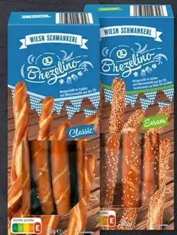 Aldi Süd Wiesn Schmankerl Brezelino Angebot