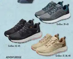 Aldi Süd Adventuridge Damen Trekkingschuhe Angebot