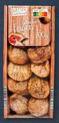 Aldi Süd Natur Lieblinge Getrocknete Feigen Angebot