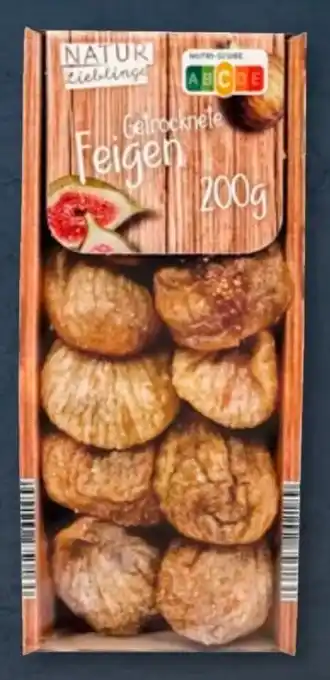 Aldi Süd Natur Lieblinge Getrocknete Feigen Angebot