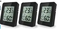 Aldi Süd Krontaler Thermo-Hygrometer Angebot