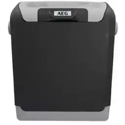 Aldi Süd AEG Kühlbox KK14 Angebot