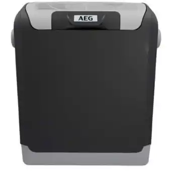 Aldi Süd AEG Kühlbox KK14 Angebot