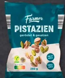 Aldi Süd Farmer Pistazien Angebot