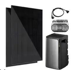 Aldi Süd Vale Balkonkraftwerk 900 Wp Angebot
