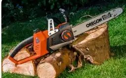 Aldi Süd Yard Force Akku-Kettensäge LS C35-EU Angebot
